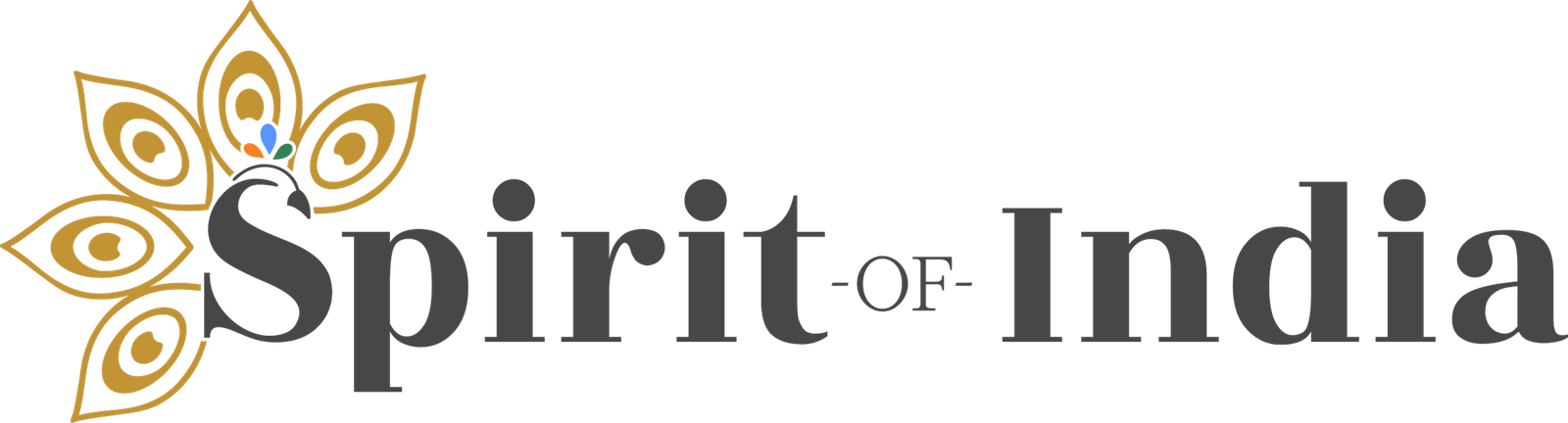 Spirit of India