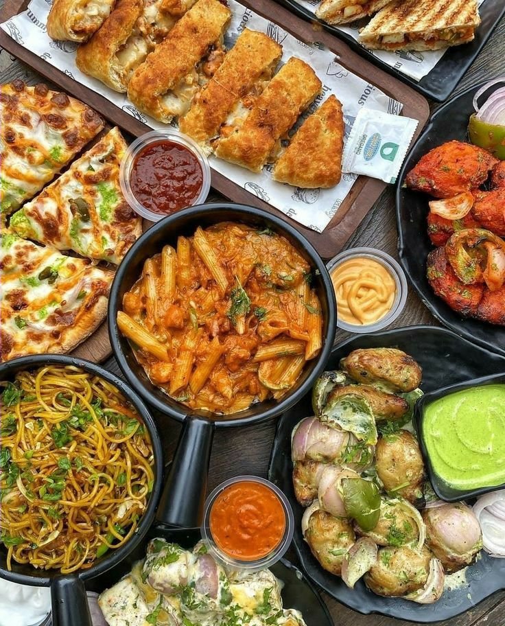 Multicuisine