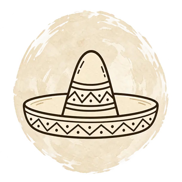 Mexican