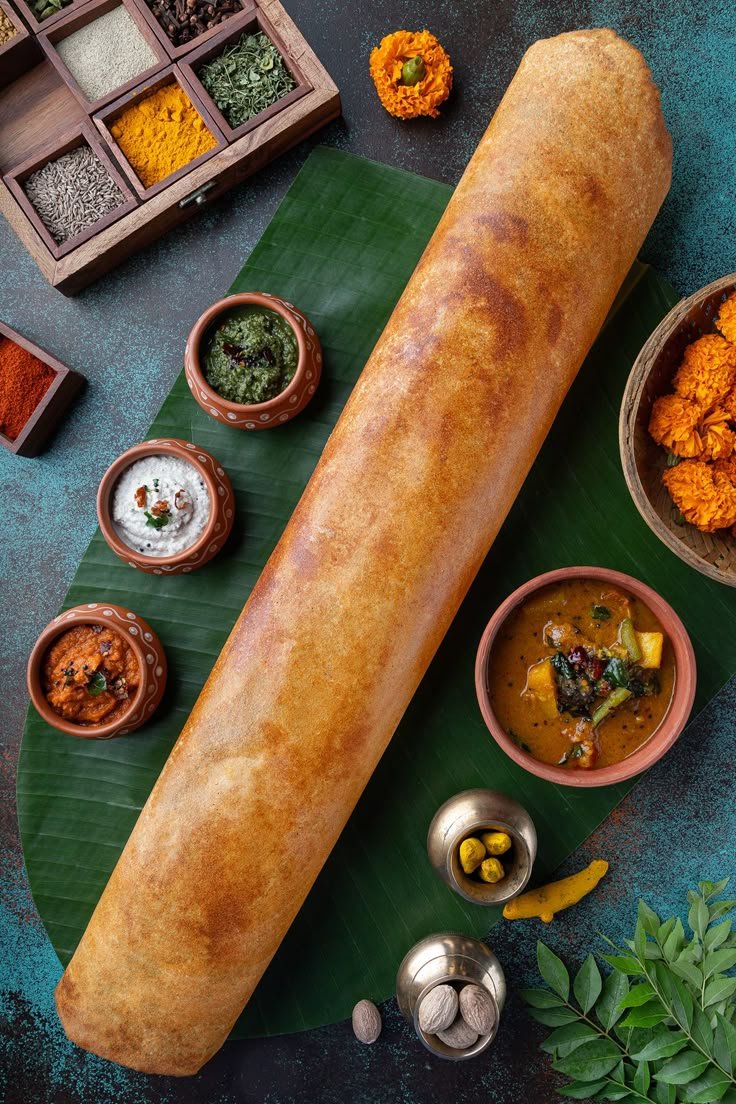 South Indian